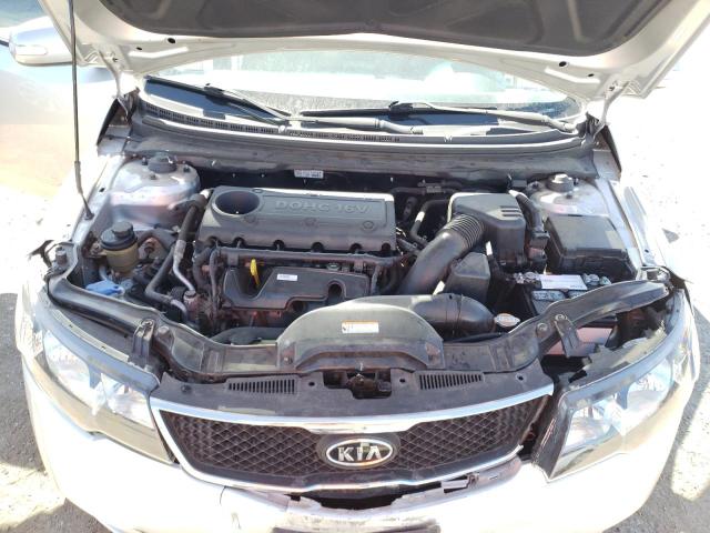 Photo 11 from auction – 2010 KIA FORTE EX with VIN KNAFU4A22A5296761