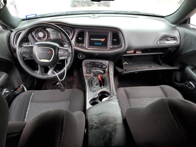 Photo 8 from auction – 2018 DODGE CHALLENGER with VIN 2C3CDZAG0JH202405