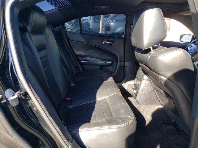 Photo 10 from auction – 2014 DODGE CHARGER R/ with VIN 2C3CDXCTXEH350971