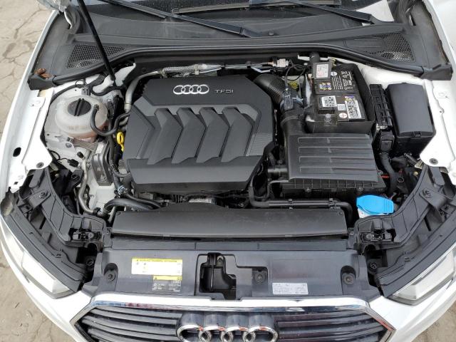 Photo 11 from auction – 2017 AUDI A3 PREMIUM with VIN WAUAUGFF0H1027537