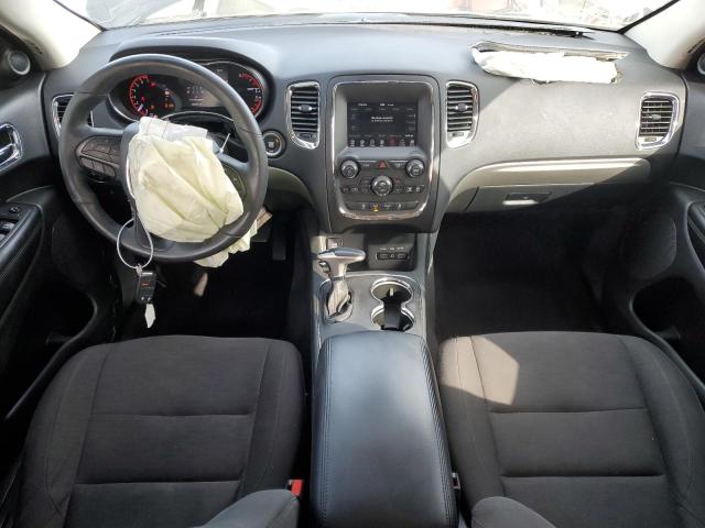 Photo 8 from auction – 2018 DODGE DURANGO SX with VIN 1C4RDHAG2JC315565