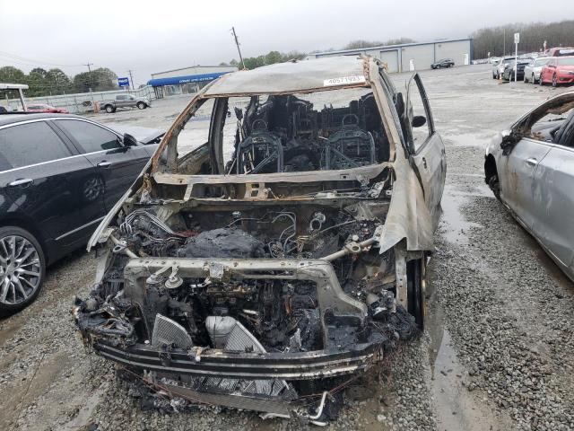 Photo 5 from auction – 2017 CHRYSLER PACIFICA T with VIN 2C4RC1EG8HR578052