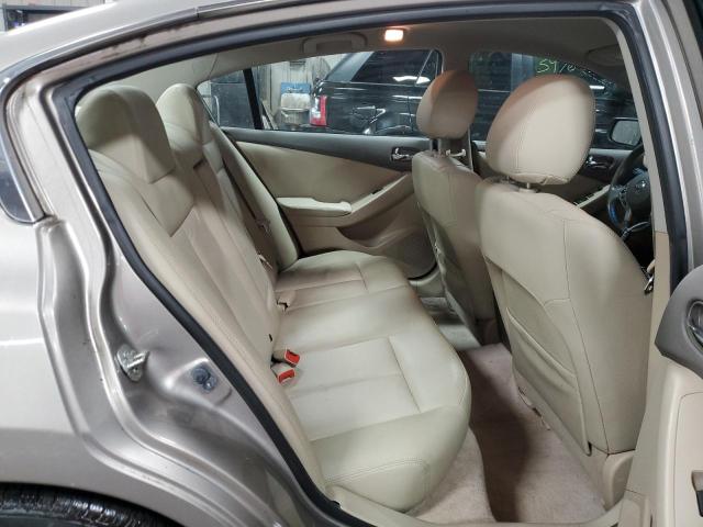 Photo 10 from auction – 2012 NISSAN ALTIMA BAS with VIN 1N4AL2AP5CN458469
