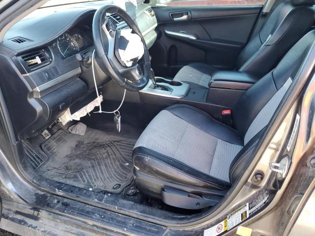 Photo 7 from auction – 2014 TOYOTA CAMRY L with VIN 4T1BF1FK8EU343222