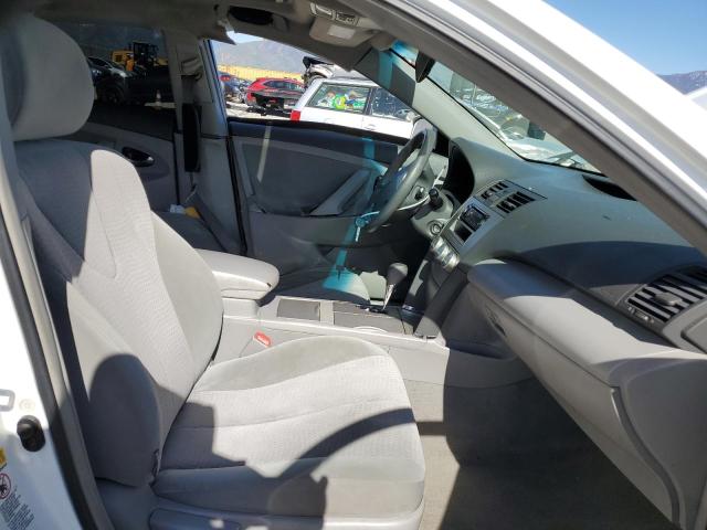 Photo 7 from auction – 2011 TOYOTA CAMRY BASE with VIN 4T4BF3EK4BR101607