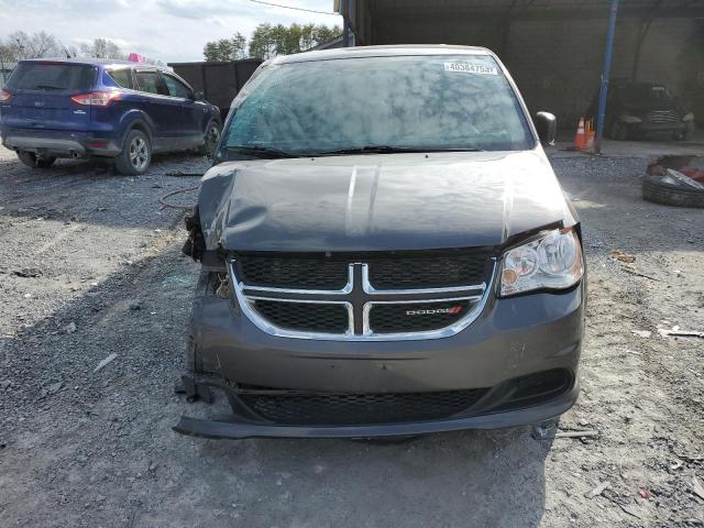 Photo 5 from auction – 2017 DODGE GRAND CARA with VIN 2C4RDGBG2HR731237