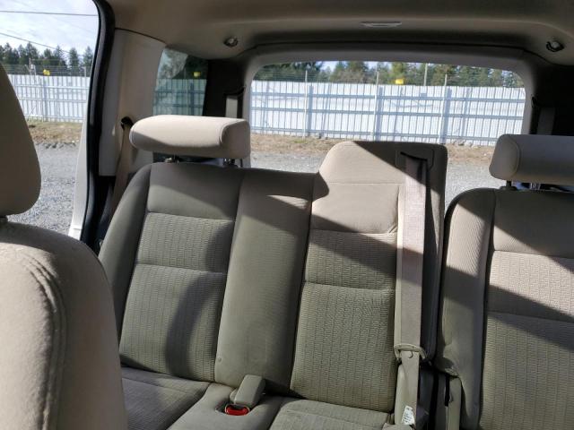 Photo 10 from auction – 2008 FORD EXPLORER X with VIN 1FMEU73E28UA57651