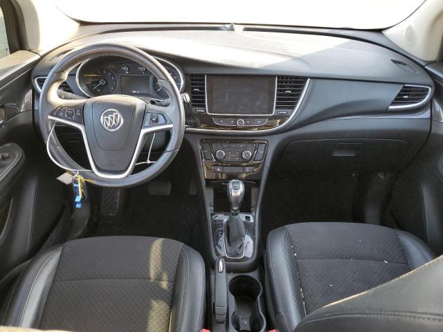 Photo 8 from auction – 2018 BUICK ENCORE SPO with VIN KL4CJ1SM7JB613894