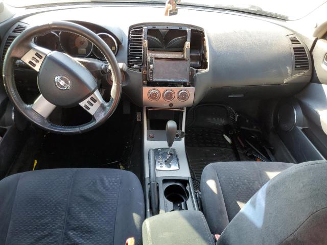 Photo 8 from auction – 2005 NISSAN ALTIMA with VIN 1N4AL11E05C331782