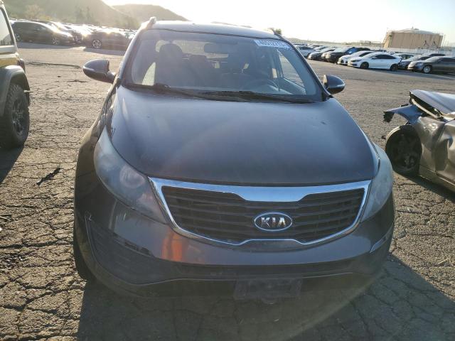 Photo 5 from auction – 2011 KIA SPORTAGE L with VIN KNDPB3A28B7086825