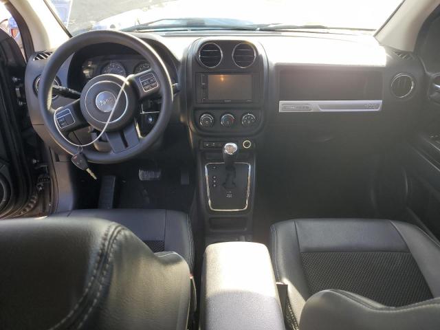 Photo 8 from auction – 2015 JEEP COMPASS SP with VIN 1C4NJCBA4FD250854