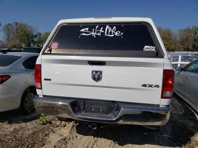 Photo 6 from auction – 2019 RAM 1500 CLASS with VIN 1C6RR7TT2KS690375