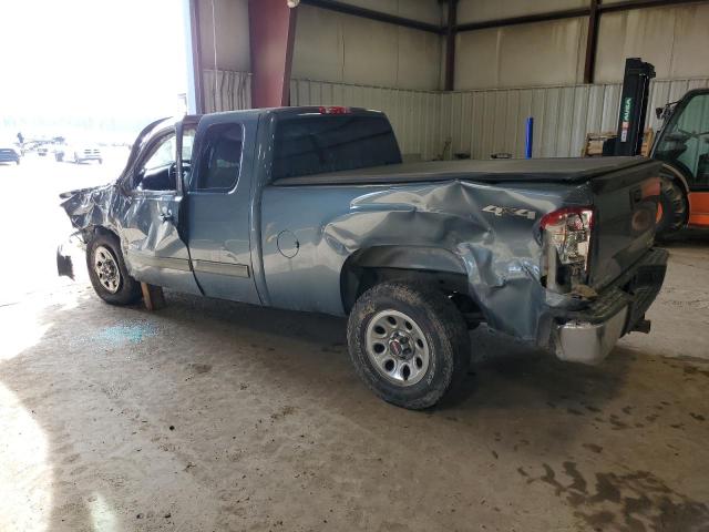 Photo 2 from auction – 2012 GMC SIERRA K15 with VIN 1GTR2UEA6CZ196228