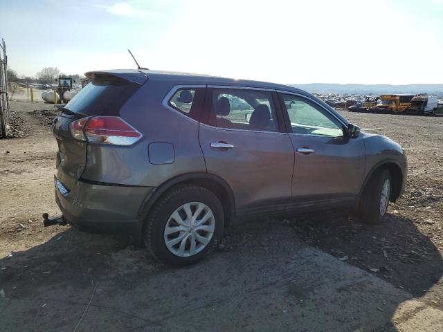 Photo 3 from auction – 2015 NISSAN ROGUE S with VIN 5N1AT2MV9FC854937