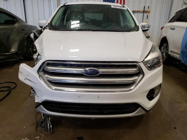 Photo 5 from auction – 2017 FORD ESCAPE SE with VIN 1FMCU9GD2HUC98498