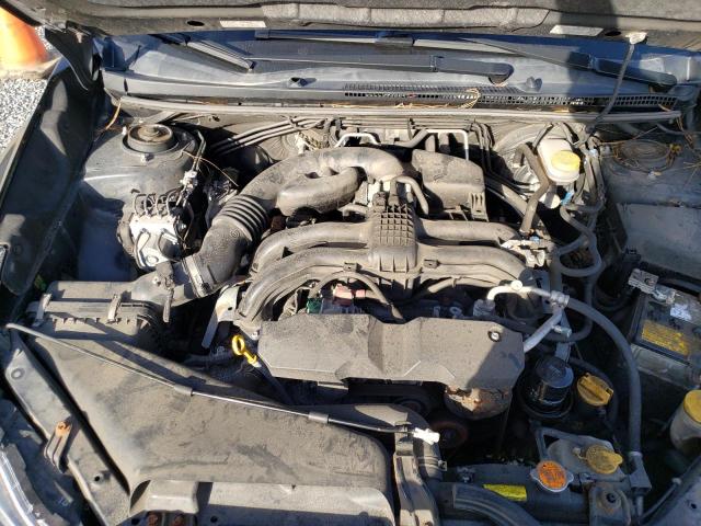 Photo 11 from auction – 2016 SUBARU IMPREZA PR with VIN JF1GJAB62GH019802