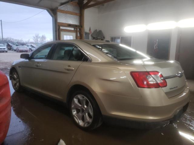 Zdjęcie 2 z aukcji – 2011 FORD TAURUS SEL z VIN 1FAHP2EW4BG105549