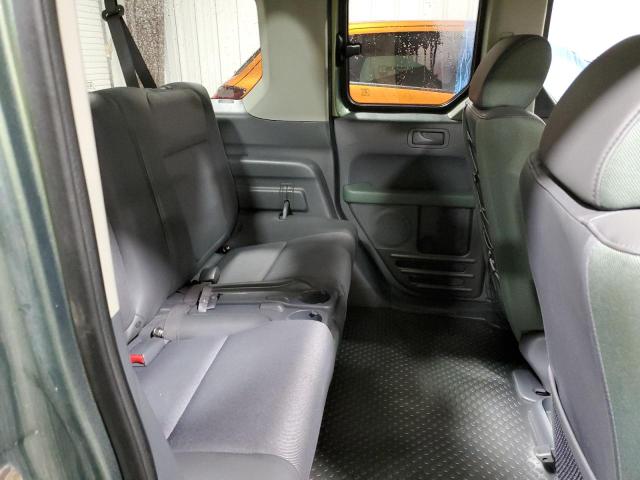 Photo 10 from auction – 2005 HONDA ELEMENT EX with VIN 5J6YH28655L026660