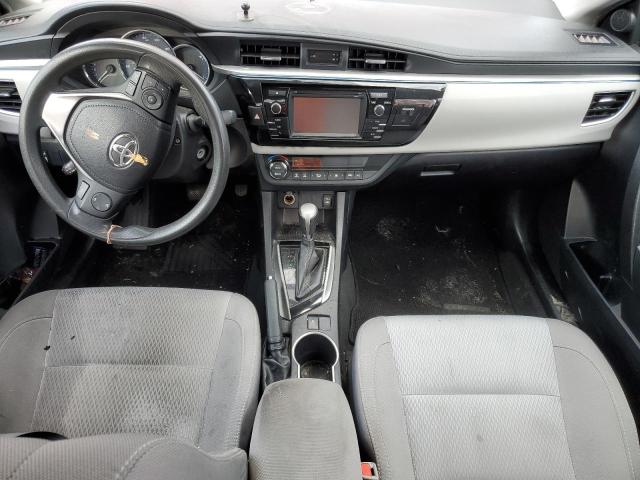 Photo 8 from auction – 2016 TOYOTA COROLLA L with VIN 2T1BURHE6GC637816