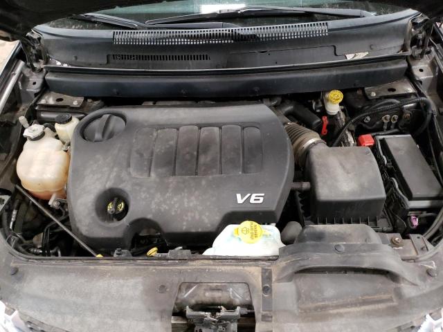Photo 11 from auction – 2016 DODGE JOURNEY SX with VIN 3C4PDDBG7GT176125