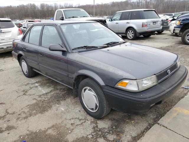 Photo 4 from auction – 1992 TOYOTA COROLLA DL with VIN 1NXAE94A4NZ314162