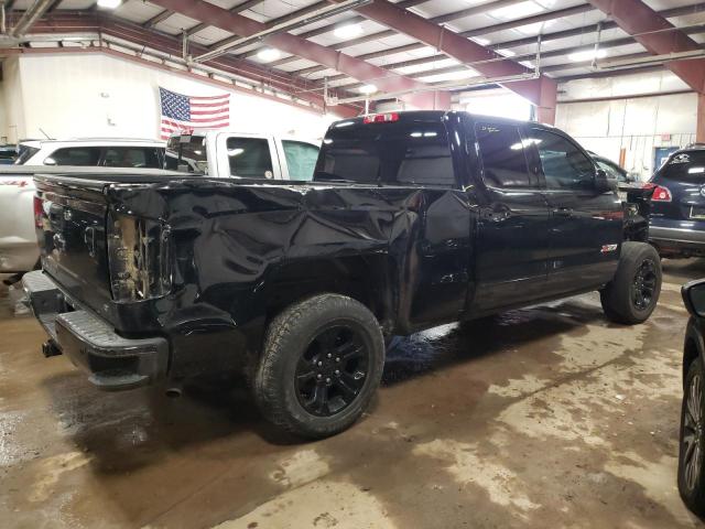 Photo 3 from auction – 2018 CHEVROLET SILVERADO with VIN 1GCVKREC2JZ198844