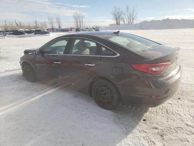 Photo 2 from auction – 2015 HYUNDAI SONATA SE with VIN 5NPE24AF1FH027794