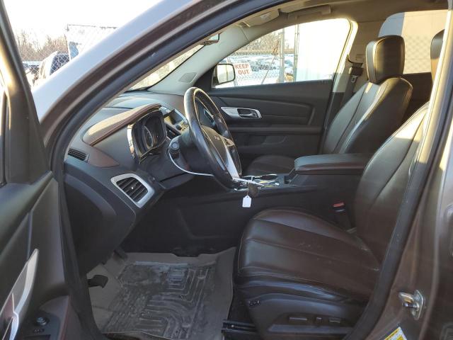 Photo 7 from auction – 2011 GMC TERRAIN SL with VIN 2CTFLXE58B6232200