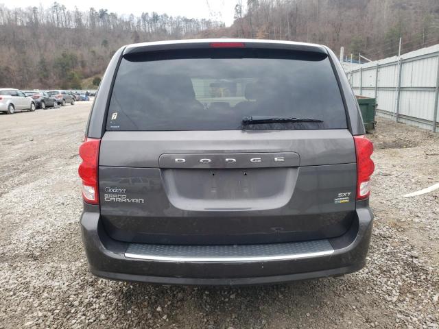 Zdjęcie 6 z aukcji – 2016 DODGE GRAND CARA z VIN 2C4RDGCGXGR179225