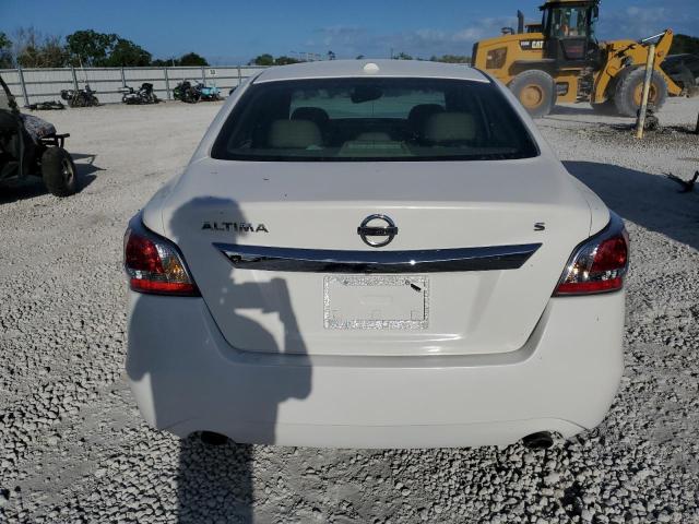 Photo 6 from auction – 2015 NISSAN ALTIMA 2.5 with VIN 1N4AL3APXFC453810