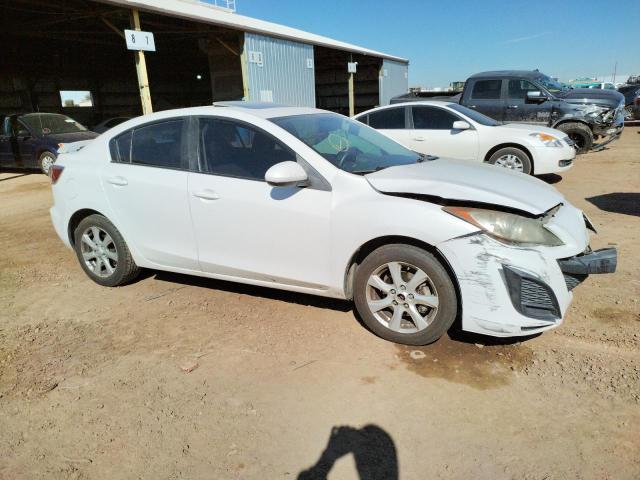 Photo 4 from auction – 2010 MAZDA 3 I with VIN JM1BL1SF7A1336764