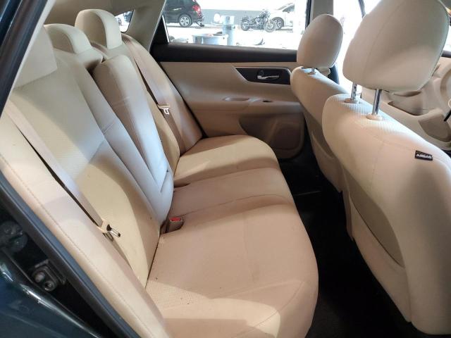 Photo 10 from auction – 2015 NISSAN ALTIMA 2.5 with VIN 1N4AL3APXFC217173