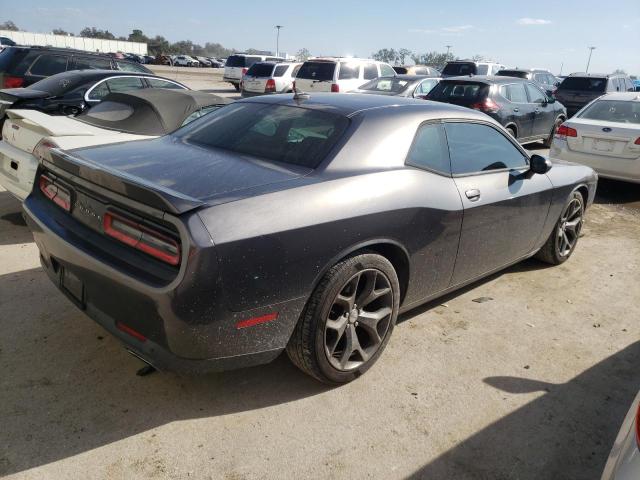 Photo 3 from auction – 2015 DODGE CHALLENGER with VIN 2C3CDZAG5FH701966
