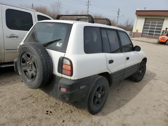 Photo 3 from auction – 1998 TOYOTA RAV4 with VIN JT3GP10V5W7040980