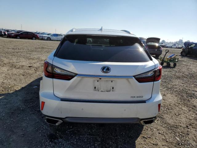Photo 6 from auction – 2017 LEXUS RX 350 BAS with VIN 2T2BZMCA0HC066457