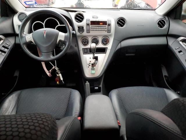 Photo 8 from auction – 2010 PONTIAC VIBE GT with VIN 5Y2SR6E01AZ401466