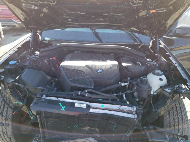 Photo 11 from auction – 2020 BMW X3 SDRIVE3 with VIN 5UXTY3C07L9C81234