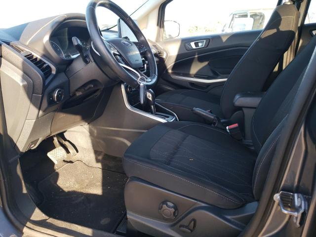Photo 7 from auction – 2018 FORD ECOSPORT S with VIN MAJ3P1TE2JC183395