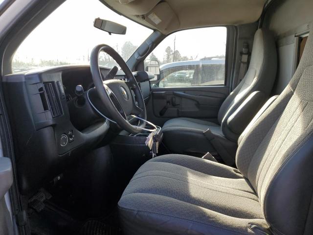 Photo 7 from auction – 2015 CHEVROLET EXPRESS G3 with VIN 1GB0G2CG4F1137062