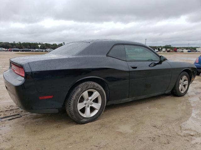 Photo 3 from auction – 2014 DODGE CHALLENGER with VIN 2C3CDYAG0EH195309