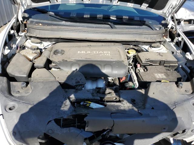 Photo 11 from auction – 2016 JEEP CHEROKEE S with VIN 1C4PJMAB1GW153108