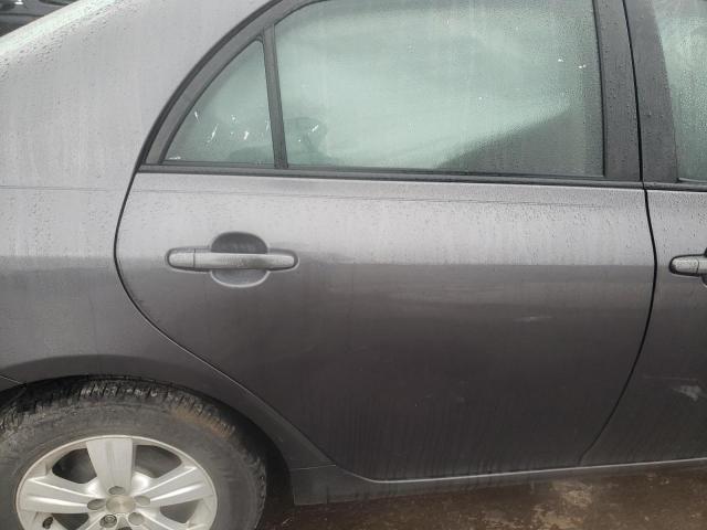 Photo 10 from auction – 2011 TOYOTA COROLLA BA with VIN JTDBU4EE1B9153221