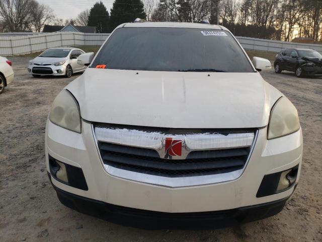 Photo 5 from auction – 2009 SATURN OUTLOOK XR with VIN 5GZER23D29J199645