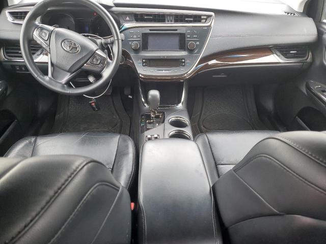 Photo 8 from auction – 2013 TOYOTA AVALON BAS with VIN 4T1BK1EB0DU058915