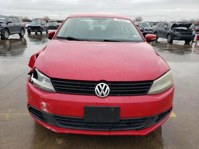 Photo 5 from auction – 2014 VOLKSWAGEN JETTA SE with VIN 3VWD17AJ2EM284764