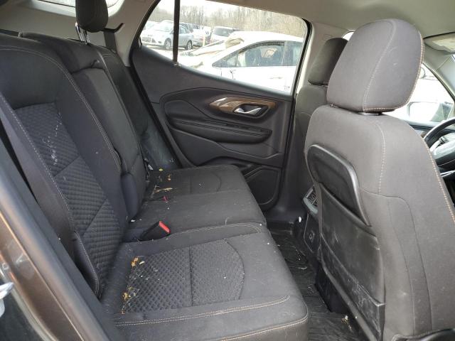 Photo 11 from auction – 2019 GMC TERRAIN SL with VIN 3GKALTEV4KL385753