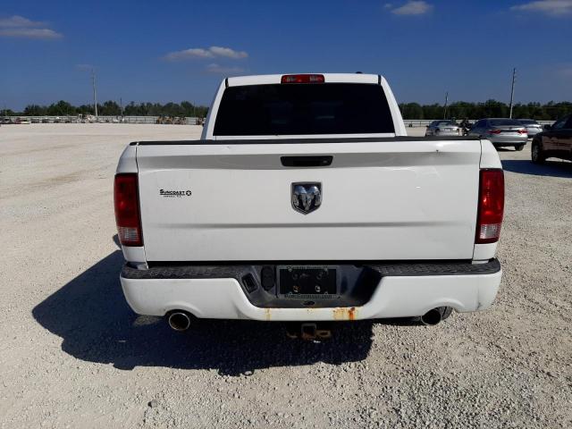 Photo 6 from auction – 2012 DODGE RAM 1500 S with VIN 1C6RD6KT2CS259255