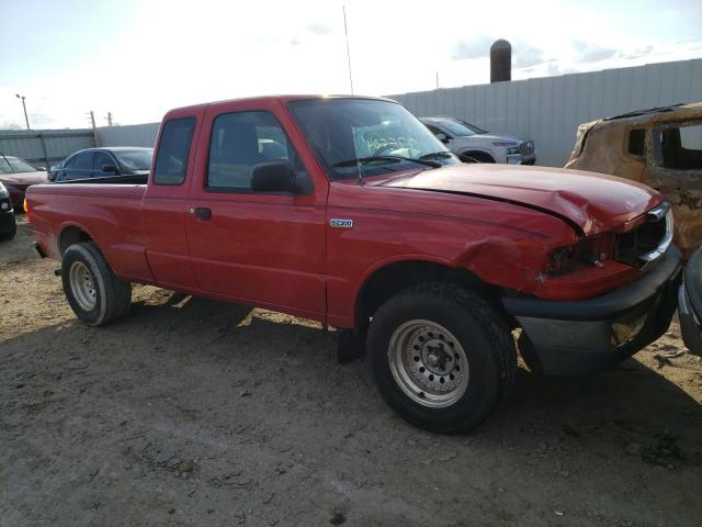 Photo 4 from auction – 2004 MAZDA B2300 CAB with VIN 4F4YR16D74TM07785