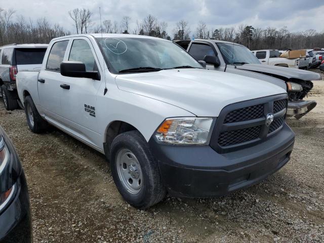 Photo 4 from auction – 2019 RAM 1500 CLASS with VIN 1C6RR6KG7KS625665