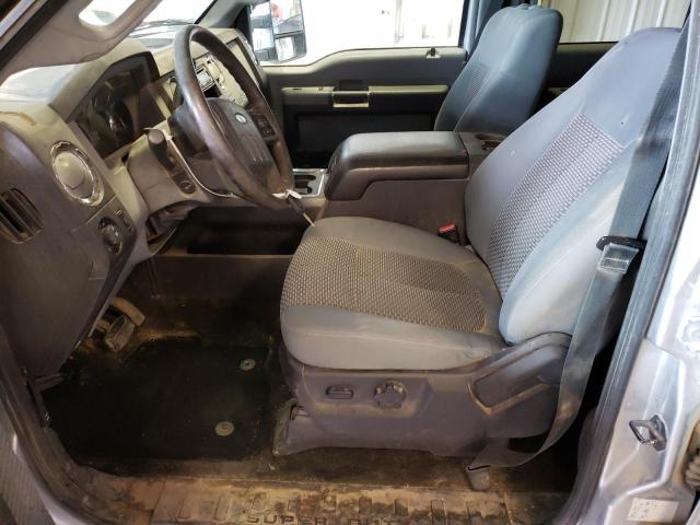 Photo 7 from auction – 2011 FORD F350 SUPER with VIN 1FT8W3B66BEB53587